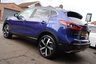 USED 2018 18 NISSAN QASHQAI 1.2 DIG-T Tekna SUV 5dr Petrol Manual Euro 6 (s/s) (115 ps) SAT NAV,360 CAM,PANO ROOF
