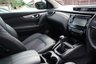 USED 2018 18 NISSAN QASHQAI 1.2 DIG-T Tekna SUV 5dr Petrol Manual Euro 6 (s/s) (115 ps) SAT NAV,360 CAM,PANO ROOF