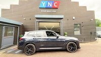 USED 2022 22 BMW IX3 80kWh M Sport Pro Auto 5dr PERFORMANCEKIT+LCI+PREMPACK+