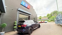 USED 2022 22 BMW IX3 80kWh M Sport Pro Auto 5dr PERFORMANCEKIT+LCI+PREMPACK+