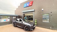 USED 2022 22 BMW IX3 80kWh M Sport Pro Auto 5dr PERFORMANCEKIT+LCI+PREMPACK+