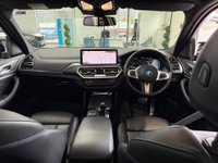 USED 2022 22 BMW IX3 80kWh M Sport Pro Auto 5dr PERFORMANCEKIT+LCI+PREMPACK+