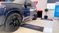 USED 2022 22 BMW IX3 80kWh M Sport Pro Auto 5dr PERFORMANCEKIT+LCI+PREMPACK+