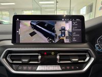 USED 2022 22 BMW IX3 80kWh M Sport Pro Auto 5dr PERFORMANCEKIT+LCI+PREMPACK+