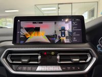 USED 2022 22 BMW IX3 80kWh M Sport Pro Auto 5dr PERFORMANCEKIT+LCI+PREMPACK+