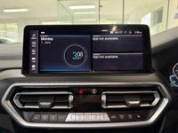 USED 2022 22 BMW IX3 80kWh M Sport Pro Auto 5dr PERFORMANCEKIT+LCI+PREMPACK+
