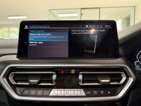 USED 2022 22 BMW IX3 80kWh M Sport Pro Auto 5dr PERFORMANCEKIT+LCI+PREMPACK+