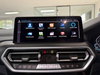USED 2022 22 BMW IX3 80kWh M Sport Pro Auto 5dr PERFORMANCEKIT+LCI+PREMPACK+