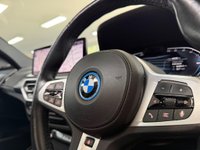 USED 2022 22 BMW IX3 80kWh M Sport Pro Auto 5dr PERFORMANCEKIT+LCI+PREMPACK+