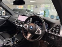 USED 2022 22 BMW IX3 80kWh M Sport Pro Auto 5dr PERFORMANCEKIT+LCI+PREMPACK+