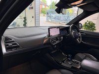 USED 2022 22 BMW IX3 80kWh M Sport Pro Auto 5dr PERFORMANCEKIT+LCI+PREMPACK+