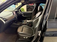 USED 2022 22 BMW IX3 80kWh M Sport Pro Auto 5dr PERFORMANCEKIT+LCI+PREMPACK+