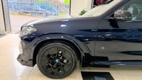 USED 2022 22 BMW IX3 80kWh M Sport Pro Auto 5dr PERFORMANCEKIT+LCI+PREMPACK+