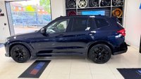 USED 2022 22 BMW IX3 80kWh M Sport Pro Auto 5dr PERFORMANCEKIT+LCI+PREMPACK+