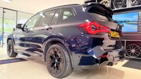USED 2022 22 BMW IX3 80kWh M Sport Pro Auto 5dr PERFORMANCEKIT+LCI+PREMPACK+