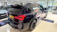 USED 2022 22 BMW IX3 80kWh M Sport Pro Auto 5dr PERFORMANCEKIT+LCI+PREMPACK+