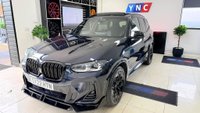USED 2022 22 BMW IX3 80kWh M Sport Pro Auto 5dr PERFORMANCEKIT+LCI+PREMPACK+