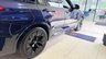 USED 2022 22 BMW IX3 80kWh M Sport Pro Auto 5dr PERFORMANCEKIT+LCI+PREMPACK+