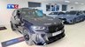 USED 2022 22 BMW IX3 80kWh M Sport Pro Auto 5dr PERFORMANCEKIT+LCI+PREMPACK+