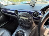 USED 2007 57 MAZDA MX-5 1.8i Icon Convertible 2dr Petrol Manual Euro 4 (126 ps) 