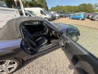 USED 2007 57 MAZDA MX-5 1.8i Icon Convertible 2dr Petrol Manual Euro 4 (126 ps) 