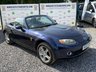 USED 2007 57 MAZDA MX-5 1.8i Icon Convertible 2dr Petrol Manual Euro 4 (126 ps) 