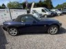 USED 2007 57 MAZDA MX-5 1.8i Icon Convertible 2dr Petrol Manual Euro 4 (126 ps) 