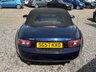 USED 2007 57 MAZDA MX-5 1.8i Icon Convertible 2dr Petrol Manual Euro 4 (126 ps) 