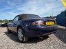 USED 2007 57 MAZDA MX-5 1.8i Icon Convertible 2dr Petrol Manual Euro 4 (126 ps) 