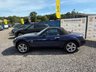 USED 2007 57 MAZDA MX-5 1.8i Icon Convertible 2dr Petrol Manual Euro 4 (126 ps) 