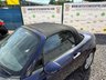USED 2007 57 MAZDA MX-5 1.8i Icon Convertible 2dr Petrol Manual Euro 4 (126 ps) 