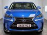 USED 2016 66 LEXUS NX 2.5 300h Premier SUV 5dr Petrol Hybrid E-CVT 4WD Euro 6 (s/s) (197 ps) 360 Camera | ML Audio | FLSH