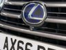 USED 2016 66 LEXUS NX 2.5 300h Premier SUV 5dr Petrol Hybrid E-CVT 4WD Euro 6 (s/s) (197 ps) 360 Camera | ML Audio | FLSH
