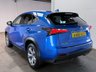 USED 2016 66 LEXUS NX 2.5 300h Premier SUV 5dr Petrol Hybrid E-CVT 4WD Euro 6 (s/s) (197 ps) 360 Camera | ML Audio | FLSH