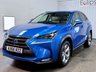 USED 2016 66 LEXUS NX 2.5 300h Premier SUV 5dr Petrol Hybrid E-CVT 4WD Euro 6 (s/s) (197 ps) 360 Camera | ML Audio | FLSH