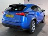 USED 2016 66 LEXUS NX 2.5 300h Premier SUV 5dr Petrol Hybrid E-CVT 4WD Euro 6 (s/s) (197 ps) 360 Camera | ML Audio | FLSH