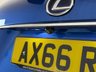 USED 2016 66 LEXUS NX 2.5 300h Premier SUV 5dr Petrol Hybrid E-CVT 4WD Euro 6 (s/s) (197 ps) 360 Camera | ML Audio | FLSH