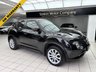 USED 2017 67 NISSAN JUKE 1.2 DIG-T Tekna SUV 5dr Petrol Manual Euro 6 (s/s) (115 ps) 