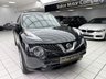 USED 2017 67 NISSAN JUKE 1.2 DIG-T Tekna SUV 5dr Petrol Manual Euro 6 (s/s) (115 ps) 