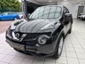 USED 2017 67 NISSAN JUKE 1.2 DIG-T Tekna SUV 5dr Petrol Manual Euro 6 (s/s) (115 ps) 