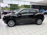 USED 2017 67 NISSAN JUKE 1.2 DIG-T Tekna SUV 5dr Petrol Manual Euro 6 (s/s) (115 ps) 