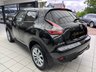 USED 2017 67 NISSAN JUKE 1.2 DIG-T Tekna SUV 5dr Petrol Manual Euro 6 (s/s) (115 ps) 