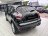 USED 2017 67 NISSAN JUKE 1.2 DIG-T Tekna SUV 5dr Petrol Manual Euro 6 (s/s) (115 ps) 