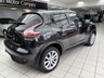 USED 2017 67 NISSAN JUKE 1.2 DIG-T Tekna SUV 5dr Petrol Manual Euro 6 (s/s) (115 ps) 