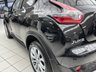 USED 2017 67 NISSAN JUKE 1.2 DIG-T Tekna SUV 5dr Petrol Manual Euro 6 (s/s) (115 ps) 