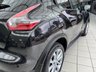 USED 2017 67 NISSAN JUKE 1.2 DIG-T Tekna SUV 5dr Petrol Manual Euro 6 (s/s) (115 ps) 