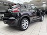 USED 2017 67 NISSAN JUKE 1.2 DIG-T Tekna SUV 5dr Petrol Manual Euro 6 (s/s) (115 ps) 