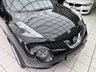 USED 2017 67 NISSAN JUKE 1.2 DIG-T Tekna SUV 5dr Petrol Manual Euro 6 (s/s) (115 ps) 