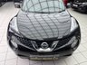 USED 2017 67 NISSAN JUKE 1.2 DIG-T Tekna SUV 5dr Petrol Manual Euro 6 (s/s) (115 ps) 