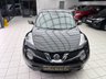 USED 2017 67 NISSAN JUKE 1.2 DIG-T Tekna SUV 5dr Petrol Manual Euro 6 (s/s) (115 ps) 